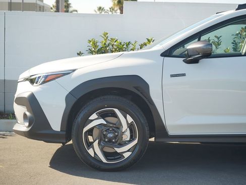 New 2026 Subaru Crosstrek 2.5i Limited image 2