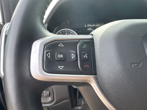 Used 2022 RAM 1500 Big Horn AWD/4WD image 30