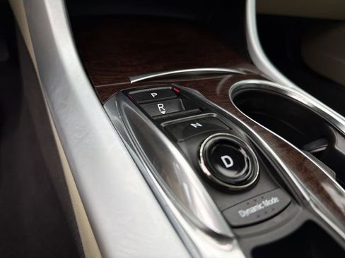 Used 2020 Acura TLX V6 w/ Technology Package image 20