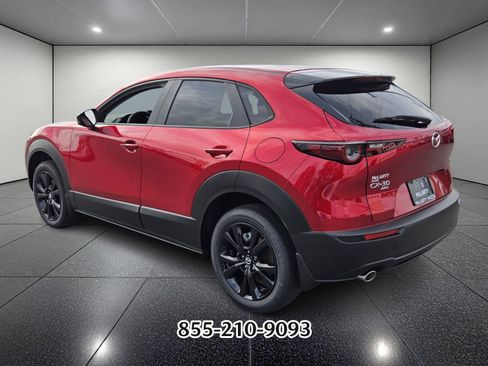 New 2026 MAZDA CX-30 AWD 2.5 S w/ Select Sport Pkg image 3