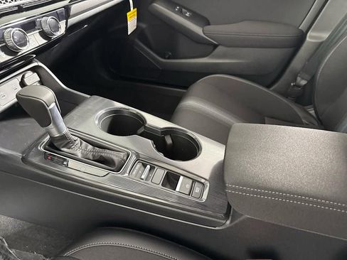 New 2026 Honda Civic Sport image 20