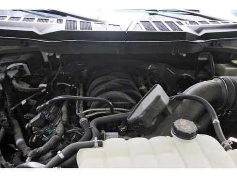 Used 2024 Ford F150 Lariat w/ FX4 Off-Road Package AWD/4WD image 31