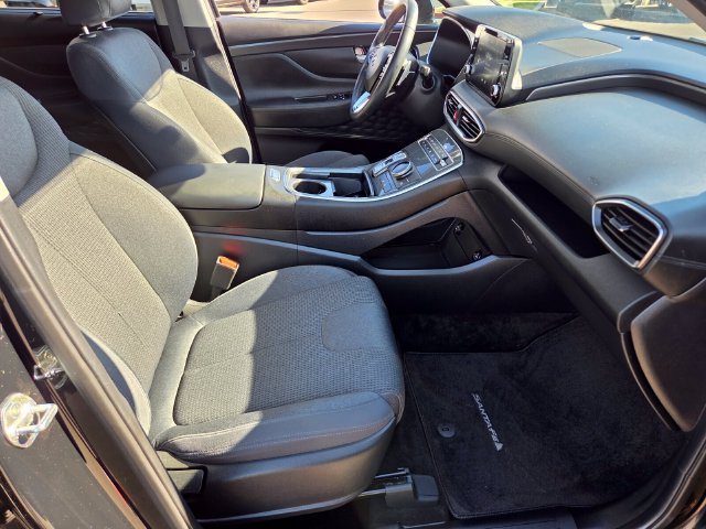 Used 2022 Hyundai Santa Fe SEL w/ Convenience Package FWD image 15