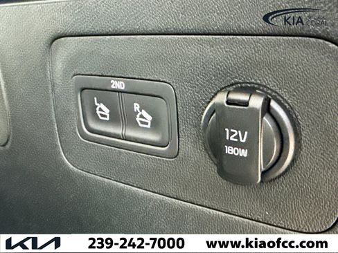 New 2026 Kia Sorento S w/ S Panoramic Sunroof Package image 13