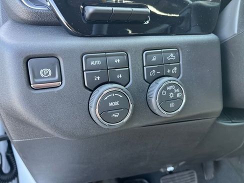 Used 2026 Chevrolet Silverado 1500 LTZ w/ Technology Package image 37