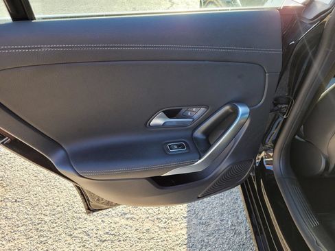 Used 2025 Mercedes-Benz CLA 250 image 14