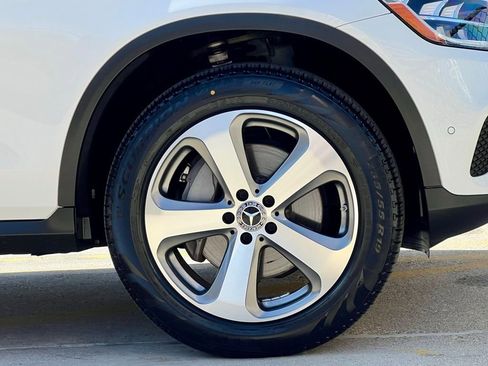 Certified 2022 Mercedes-Benz GLC 300 4MATIC image 12