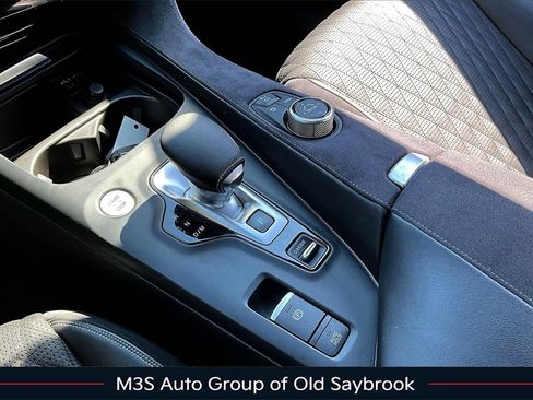 Used 2022 INFINITI QX50 Autograph image 18