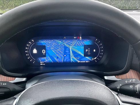 Certified 2025 Volvo V60 B5 Cross Country Plus AWD/4WD image 30
