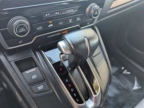 Used 2017 Honda CR-V EX-L image 12