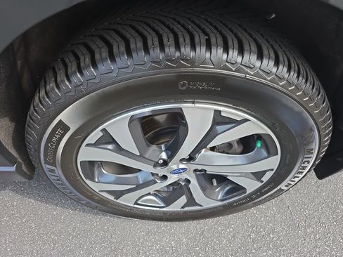 Used 2022 Subaru Outback Touring XT AWD/4WD image 35