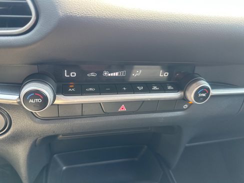 Certified 2025 MAZDA CX-30 AWD 2.5 S w/ Select Sport Pkg image 29