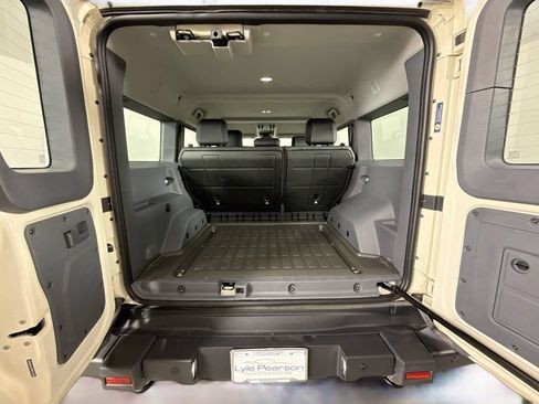 Used 2024 INEOS Grenadier AWD/4WD image 25