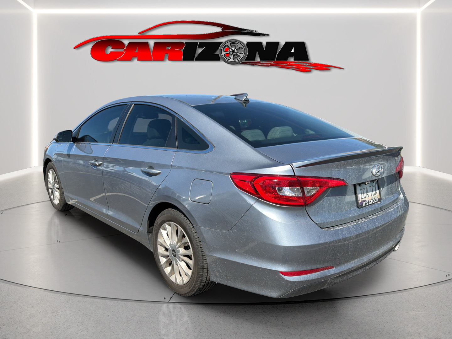 Used 2017 Hyundai Sonata SE FWD image 9