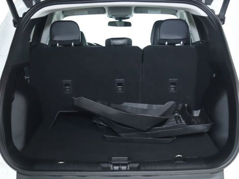 Used 2022 Ford Escape SEL image 28