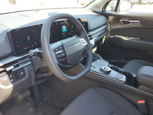New 2026 Kia Sportage S AWD/4WD image 11