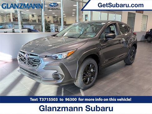 New 2026 Subaru Crosstrek 2.5i image 1
