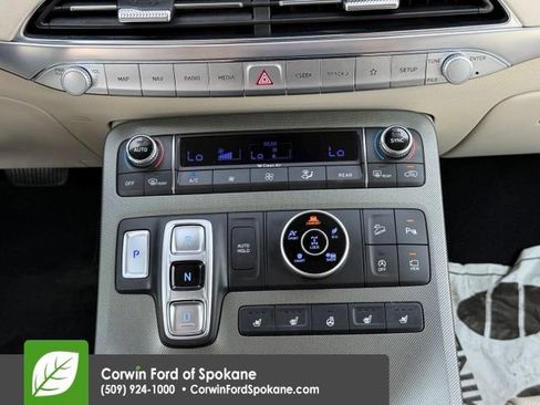 Used 2021 Hyundai Palisade Calligraphy w/ Cargo Package AWD/4WD image 30