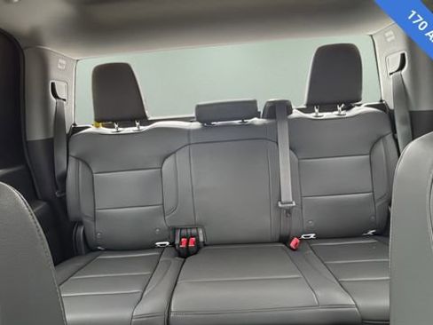 New 2024 Chevrolet Silverado 2500 W/T w/ WT Convenience Package RWD image 21