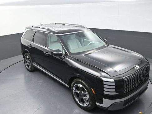 New 2026 Hyundai Palisade Limited AWD/4WD image 24