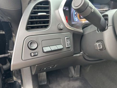 Used 2014 Chevrolet Corvette Stingray Convertible w/ 3LT Preferred Equipment Group image 25