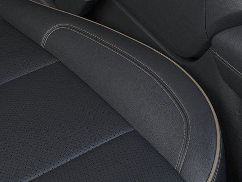 New 2025 Chevrolet Tahoe Premier image 22