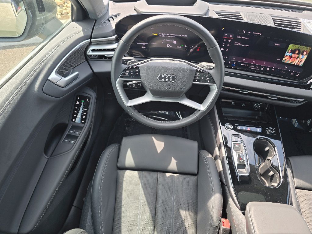 Certified 2025 Audi A5 Premium Plus AWD/4WD image 18