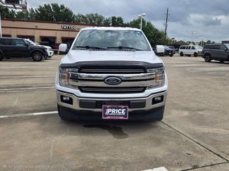 Used 2018 Ford F150 Lariat video 2