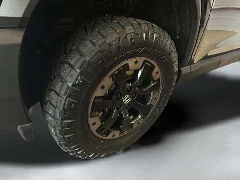 New 2026 Honda Passport TrailSport Elite image 5