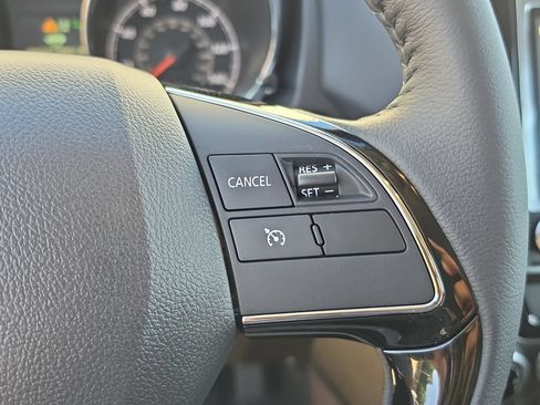 New 2026 Mitsubishi Outlander Sport SE AWD/4WD image 19