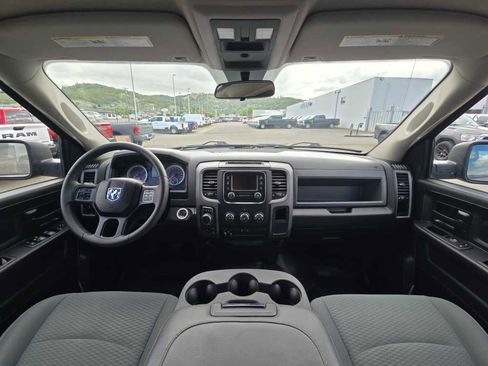 Used 2019 RAM 1500 Tradesman w/ Popular Equipment Group AWD/4WD image 15