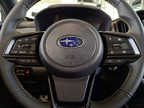 New 2026 Subaru Crosstrek 2.5i Sport image 12