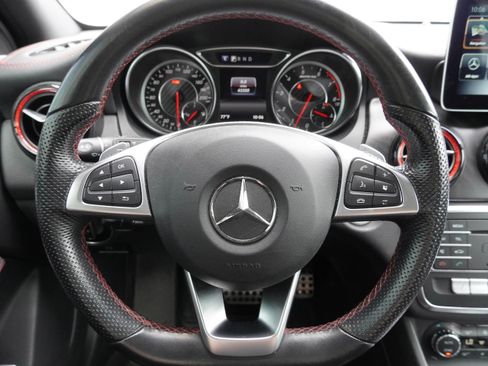 Used 2019 Mercedes-Benz GLA 45 AMG 4MATIC image 18
