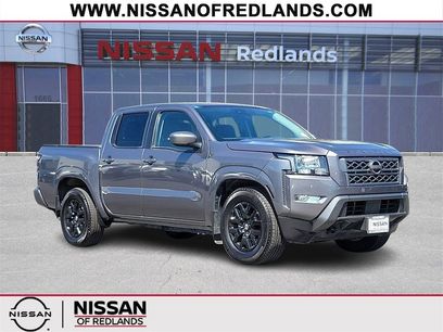 Certified 2023 Nissan Frontier SV w/ SV Convenience Package