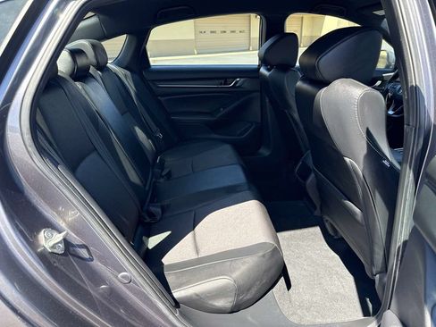 Used 2020 Honda Accord Sport image 20
