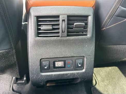 Used 2022 Mitsubishi Outlander SEL AWD/4WD image 30