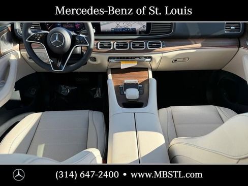 New 2026 Mercedes-Benz GLE 450 4MATIC image 9