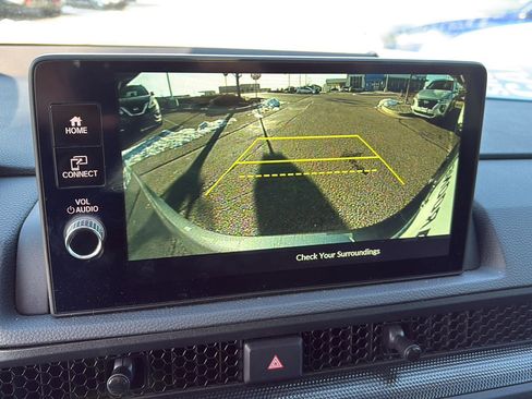 Certified 2026 Honda CR-V LX image 11