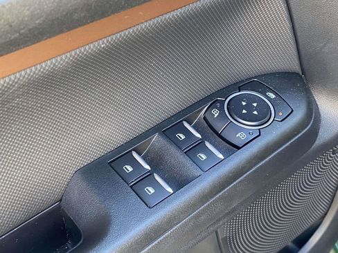 New 2025 Ford Bronco Sport Outer Banks AWD/4WD image 15