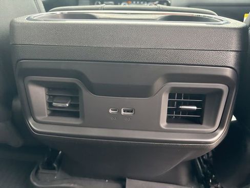 New 2026 Chevrolet Silverado 1500 RST w/ RST All Star Premium Package AWD/4WD image 27