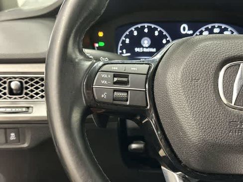 Used 2024 Acura Integra FWD image 17