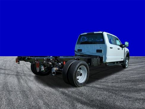 New 2026 Ford F450 XL image 4