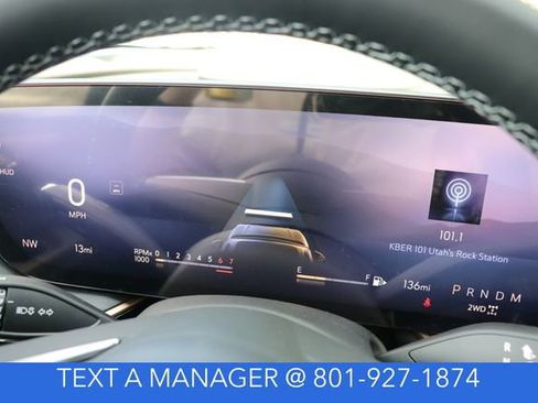 New 2026 Buick Envision Sport Touring image 24