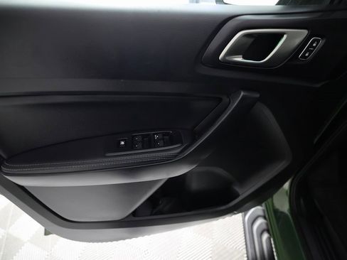 Used 2023 Ford Ranger Lariat w/ Equipment Group 501A High image 15