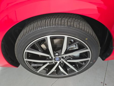 New 2026 Subaru Impreza 2.0i Sport image 10