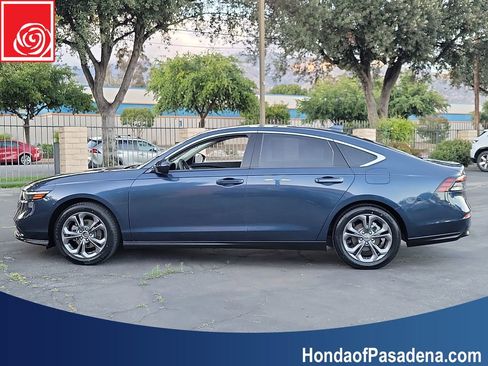 Used 2023 Honda Accord EX image 6