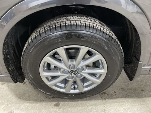 New 2025 MAZDA CX-5 AWD 2.5 S w/ Preferred Package image 23