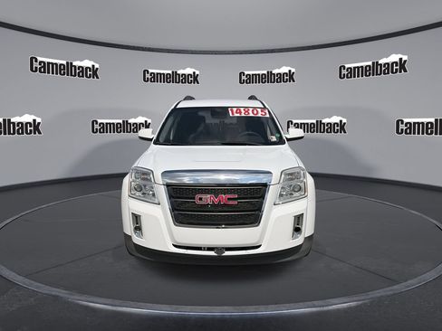 Used 2014 GMC Terrain SLE w/ Convenience Package FWD image 2