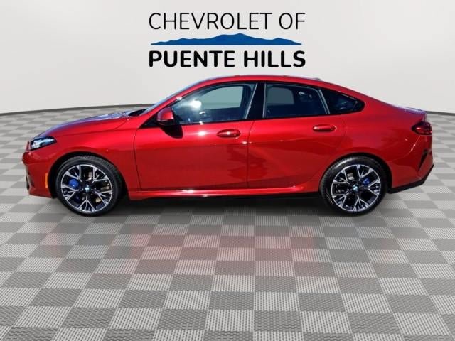 Used 2025 BMW 228i xDrive AWD/4WD image 5