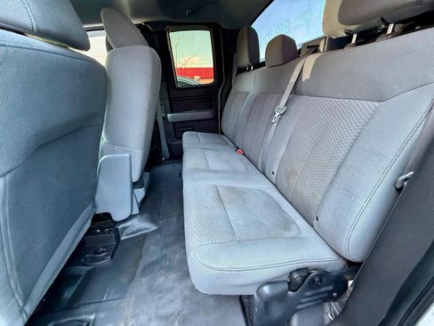 Used 2013 Ford F150 XL w/ Trailer Tow Pkg image 39